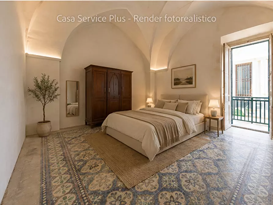 Immagine 11 di Casa indipendente in vendita  in Via Crocefisso dei Molini a Gallipoli