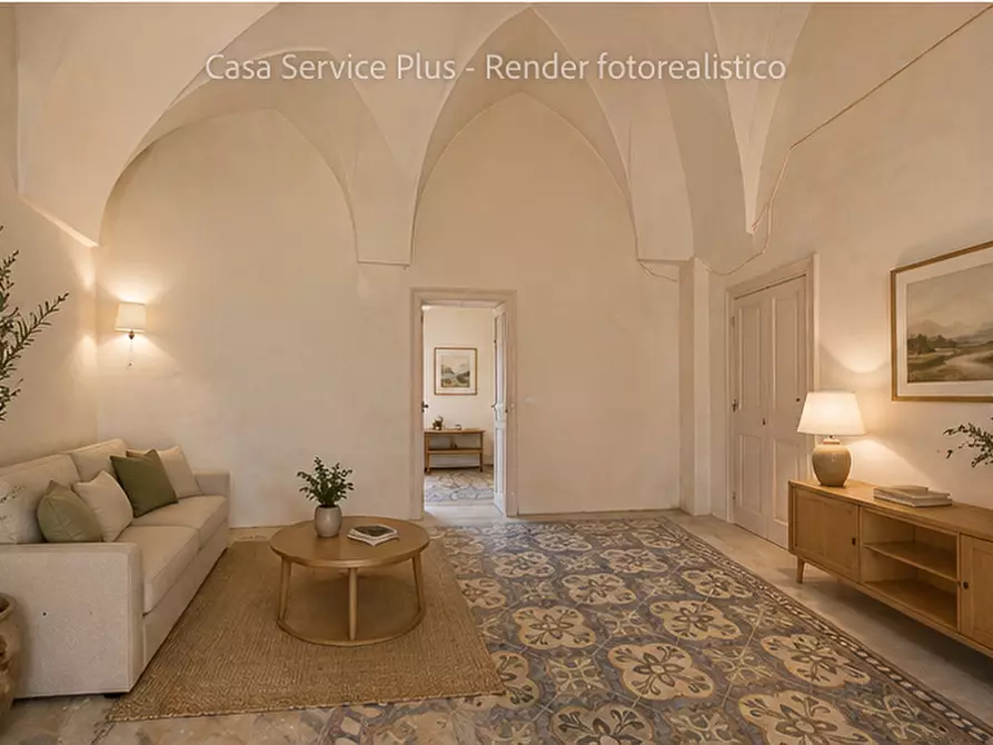 Immagine 12 di Casa indipendente in vendita  in Via Crocefisso dei Molini a Gallipoli