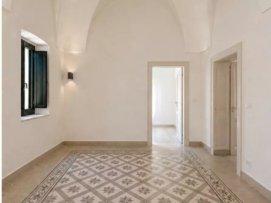 Immagine 14 di Casa indipendente in vendita  in Via Crocefisso dei Molini a Gallipoli