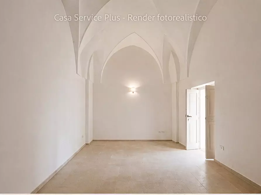 Immagine 15 di Casa indipendente in vendita  in Via Crocefisso dei Molini a Gallipoli