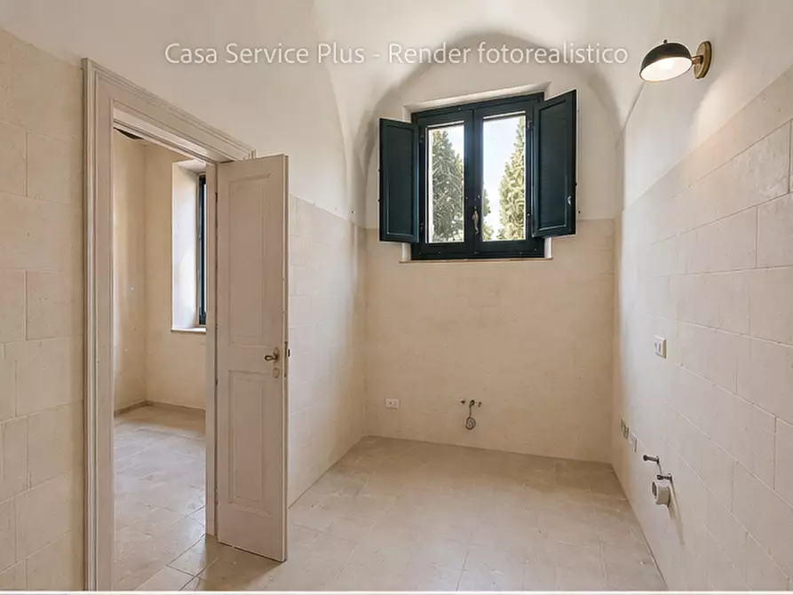 Immagine 16 di Casa indipendente in vendita  in Via Crocefisso dei Molini a Gallipoli