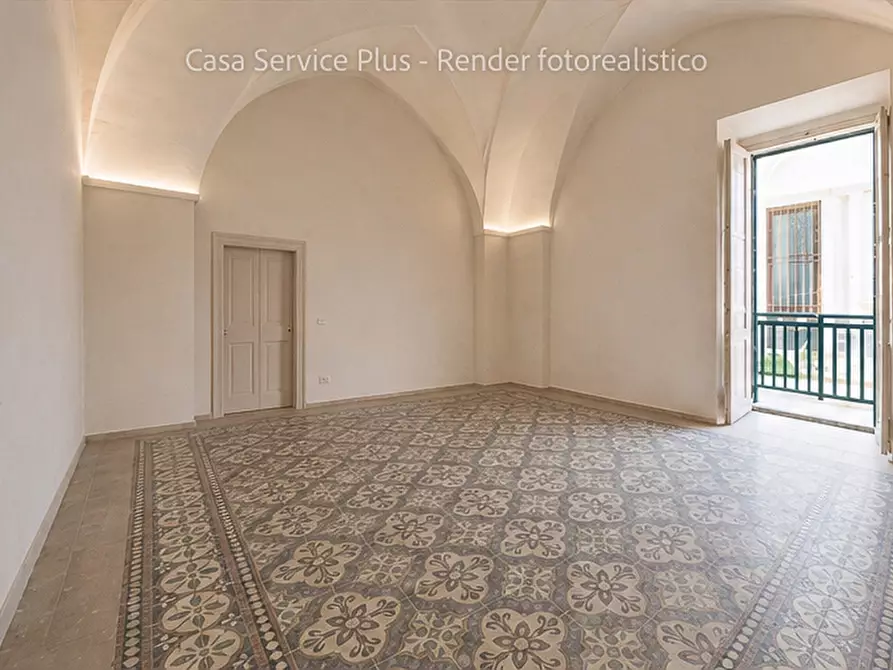 Immagine 17 di Casa indipendente in vendita  in Via Crocefisso dei Molini a Gallipoli
