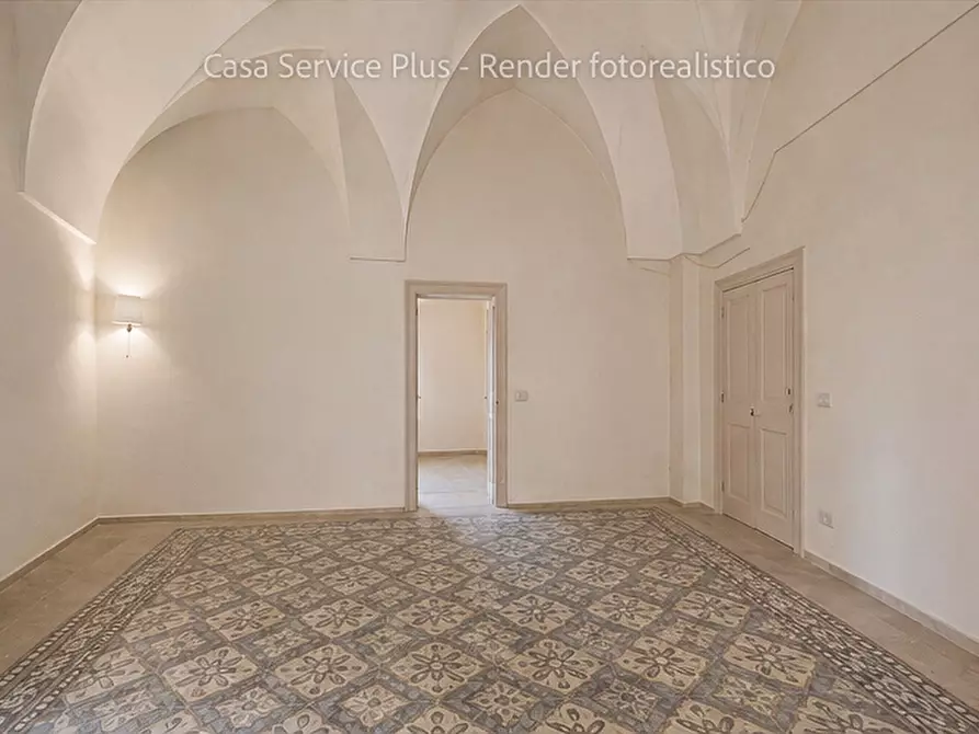 Immagine 18 di Casa indipendente in vendita  in Via Crocefisso dei Molini a Gallipoli