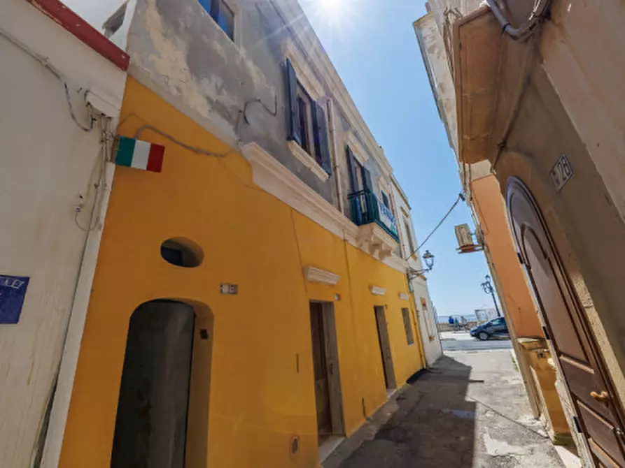 Immagine 22 di Casa indipendente in vendita  in Via Crocefisso dei Molini a Gallipoli