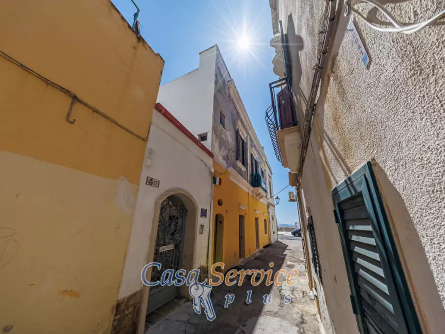 Immagine 23 di Casa indipendente in vendita  in Via Crocefisso dei Molini a Gallipoli
