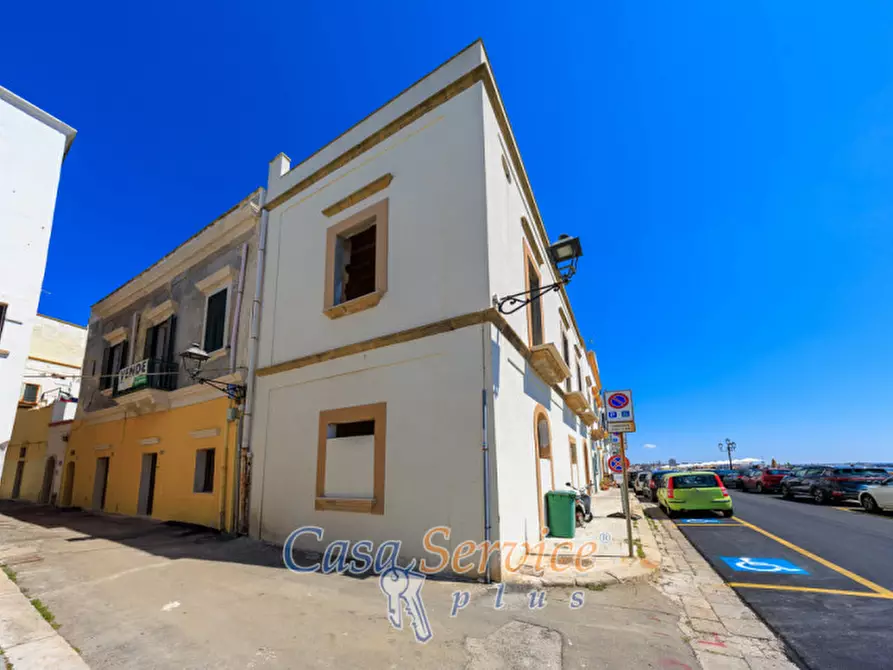 Immagine 24 di Casa indipendente in vendita  in Via Crocefisso dei Molini a Gallipoli