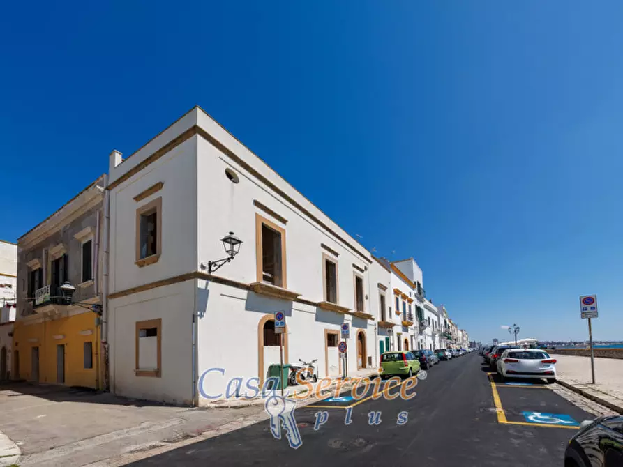 Immagine 25 di Casa indipendente in vendita  in Via Crocefisso dei Molini a Gallipoli