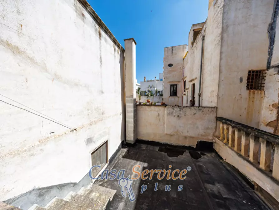 Immagine 26 di Casa indipendente in vendita  in Via Crocefisso dei Molini a Gallipoli