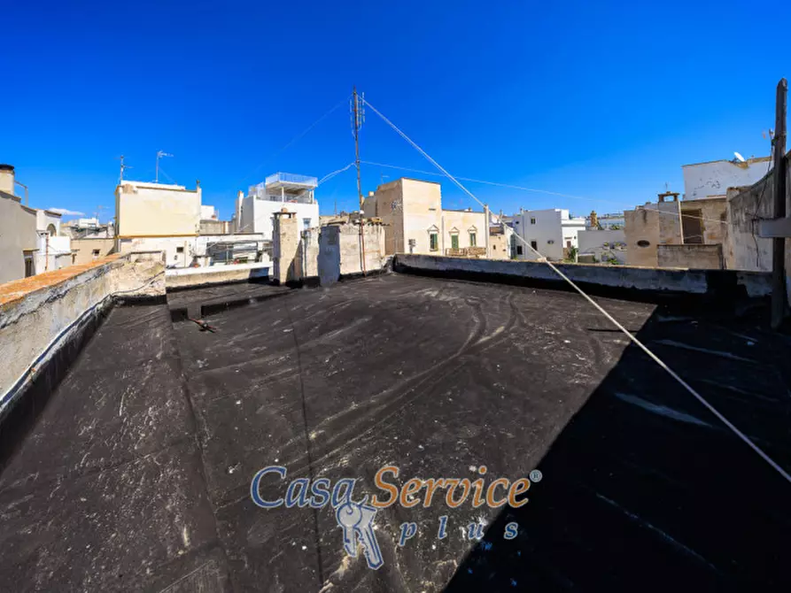 Immagine 27 di Casa indipendente in vendita  in Via Crocefisso dei Molini a Gallipoli