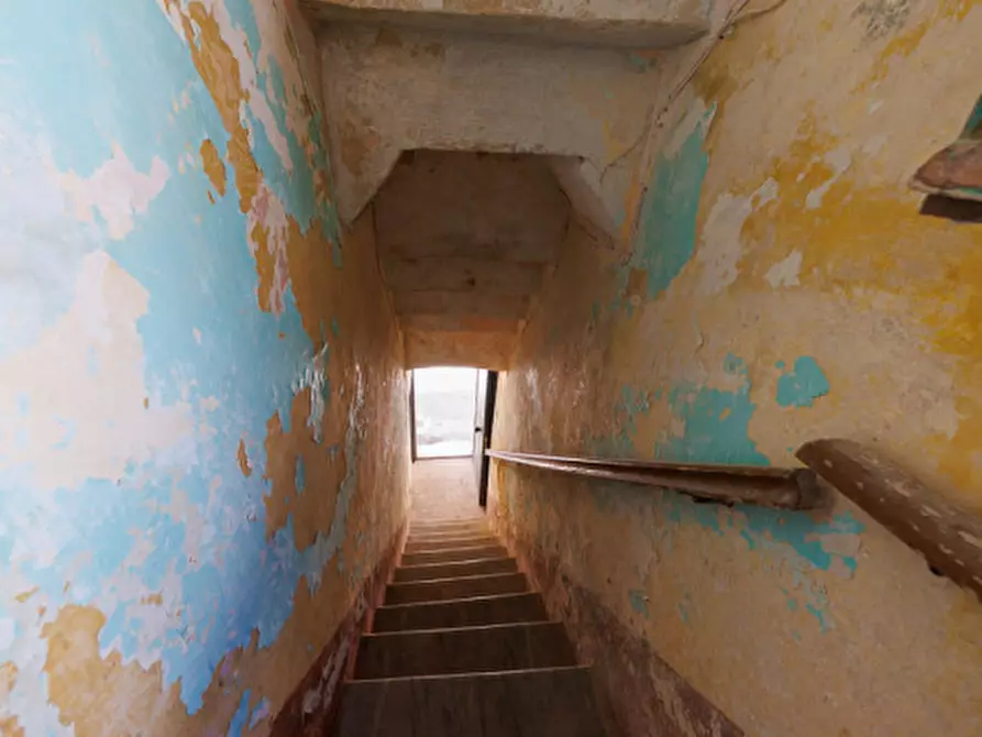 Immagine 31 di Casa indipendente in vendita  in Via Crocefisso dei Molini a Gallipoli