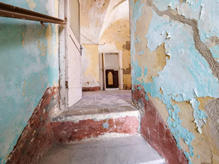 Immagine 32 di Casa indipendente in vendita  in Via Crocefisso dei Molini a Gallipoli
