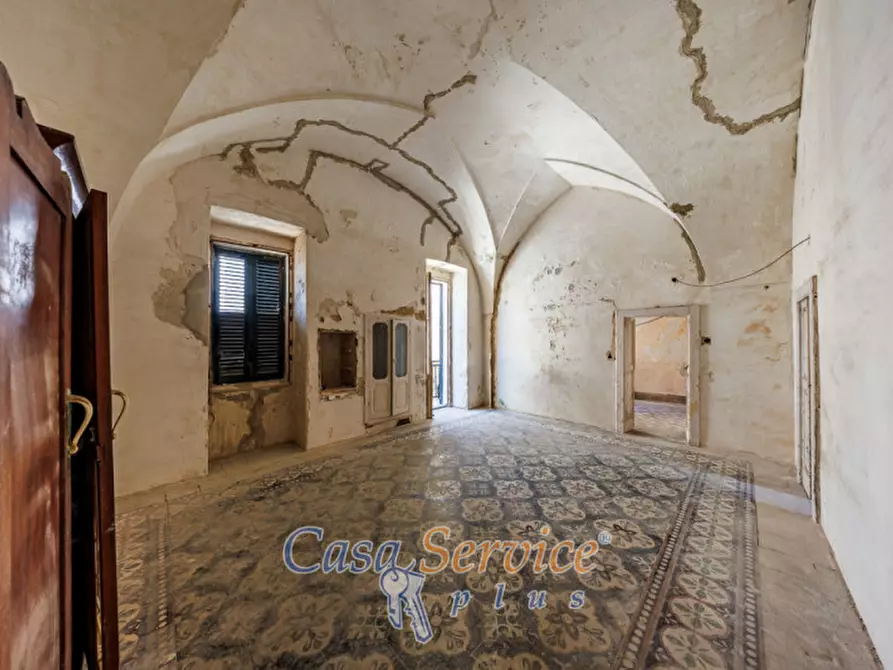 Immagine 33 di Casa indipendente in vendita  in Via Crocefisso dei Molini a Gallipoli