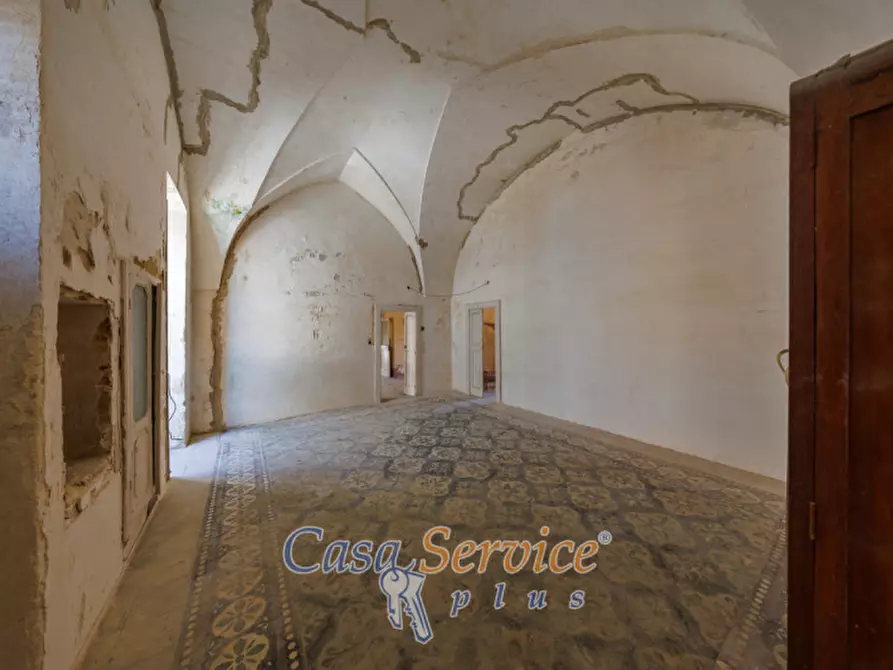 Immagine 34 di Casa indipendente in vendita  in Via Crocefisso dei Molini a Gallipoli