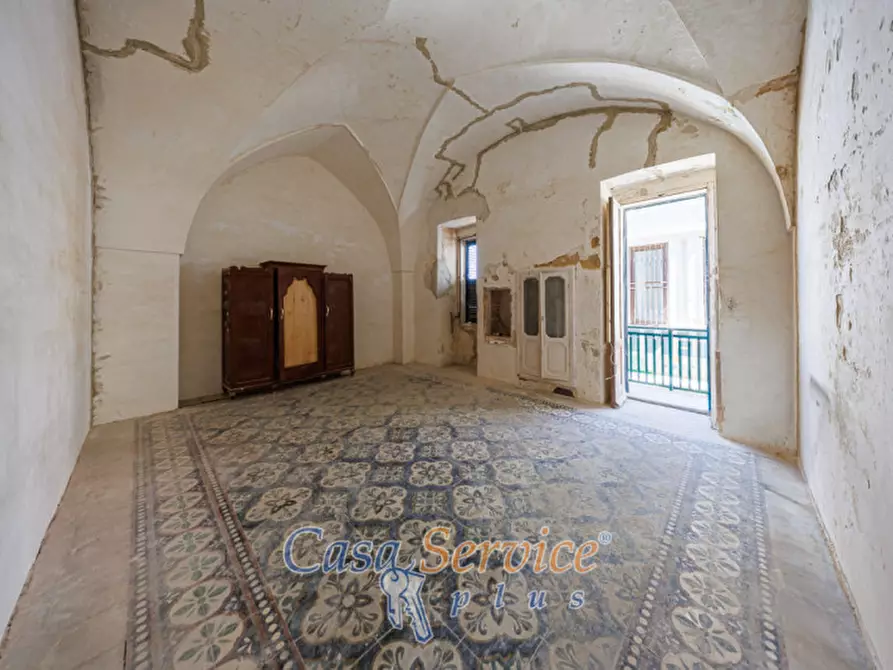 Immagine 35 di Casa indipendente in vendita  in Via Crocefisso dei Molini a Gallipoli