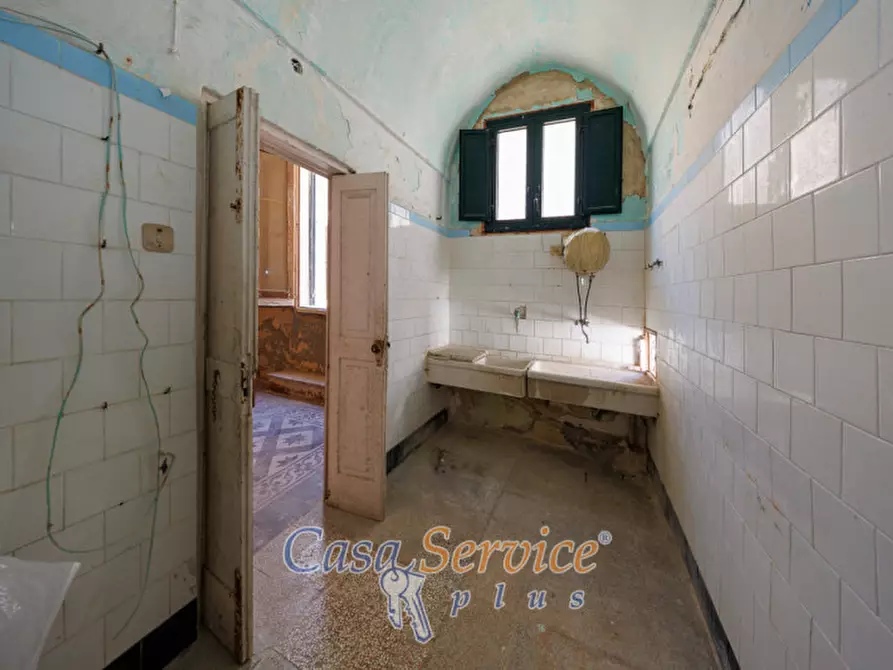 Immagine 37 di Casa indipendente in vendita  in Via Crocefisso dei Molini a Gallipoli