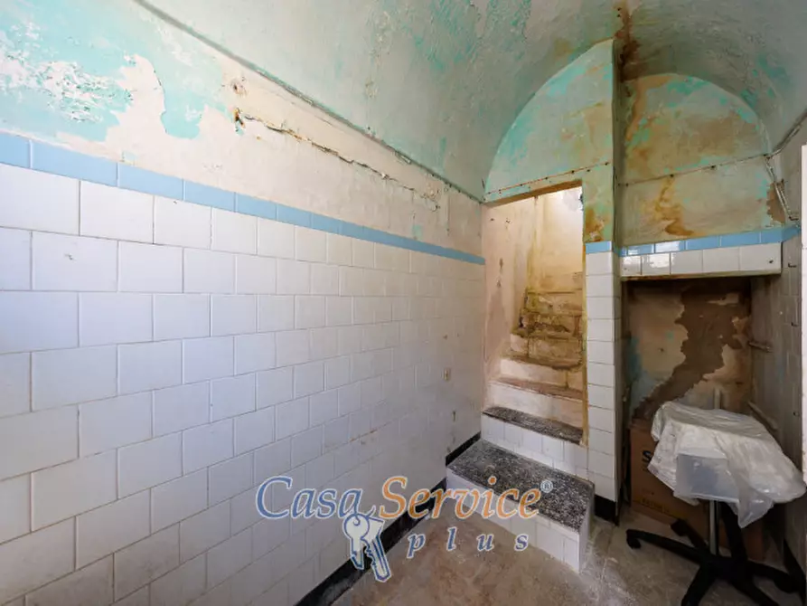 Immagine 38 di Casa indipendente in vendita  in Via Crocefisso dei Molini a Gallipoli