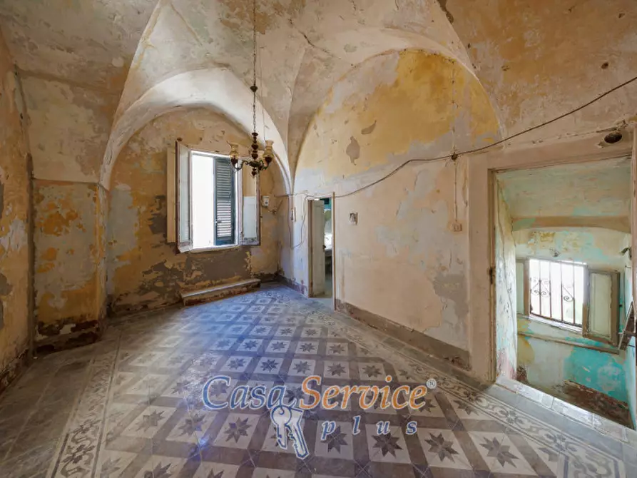 Immagine 39 di Casa indipendente in vendita  in Via Crocefisso dei Molini a Gallipoli