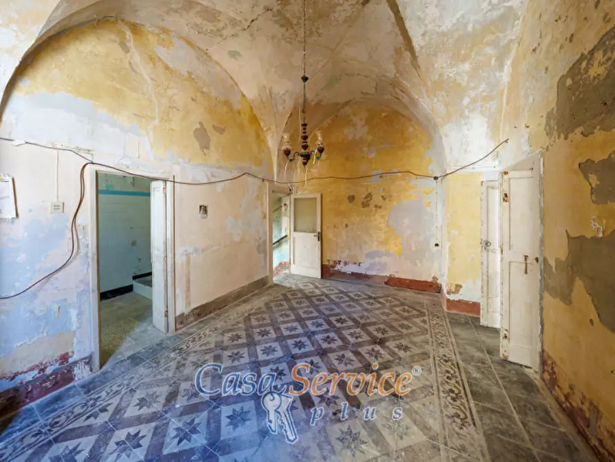 Immagine 40 di Casa indipendente in vendita  in Via Crocefisso dei Molini a Gallipoli