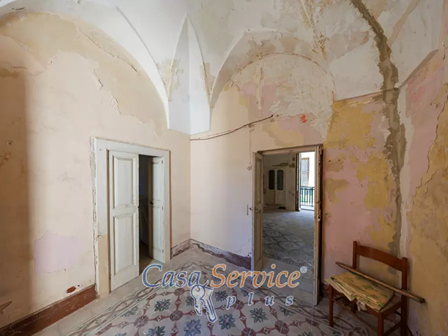 Immagine 41 di Casa indipendente in vendita  in Via Crocefisso dei Molini a Gallipoli