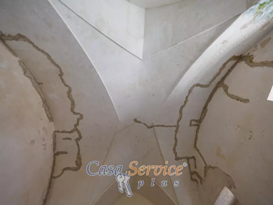 Immagine 42 di Casa indipendente in vendita  in Via Crocefisso dei Molini a Gallipoli