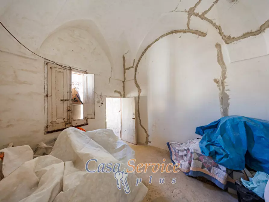 Immagine 44 di Casa indipendente in vendita  in Via Crocefisso dei Molini a Gallipoli