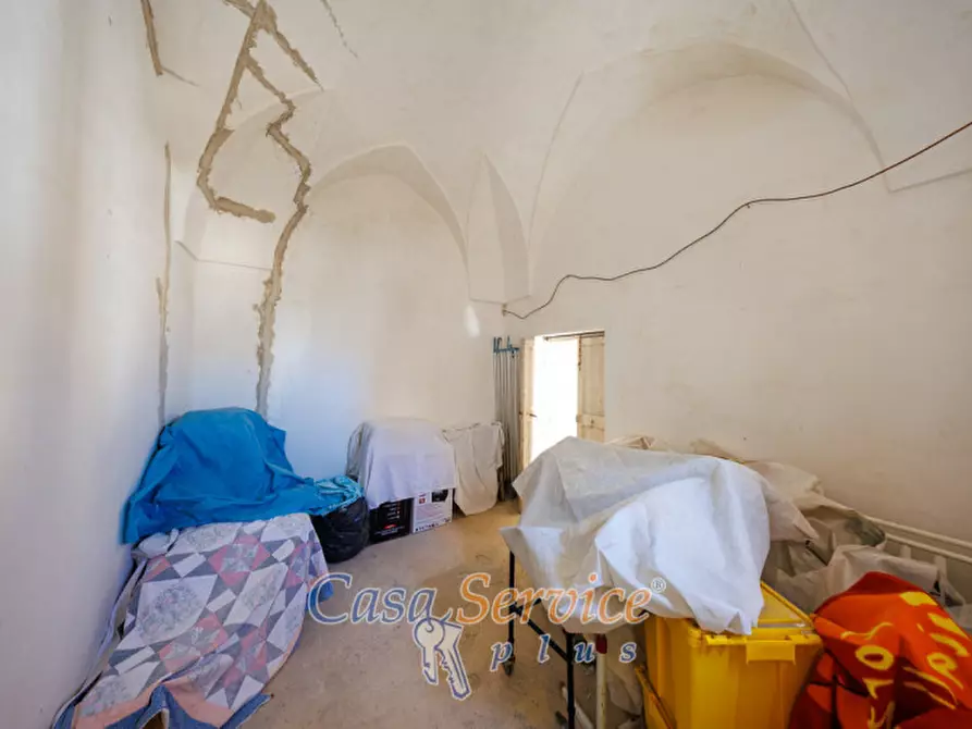 Immagine 46 di Casa indipendente in vendita  in Via Crocefisso dei Molini a Gallipoli