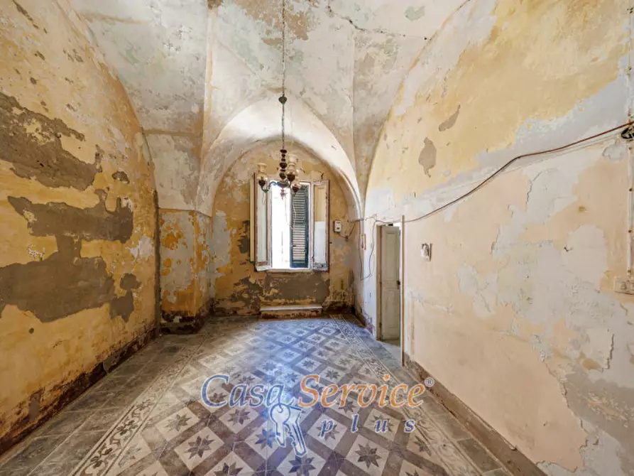 Immagine 48 di Casa indipendente in vendita  in Via Crocefisso dei Molini a Gallipoli