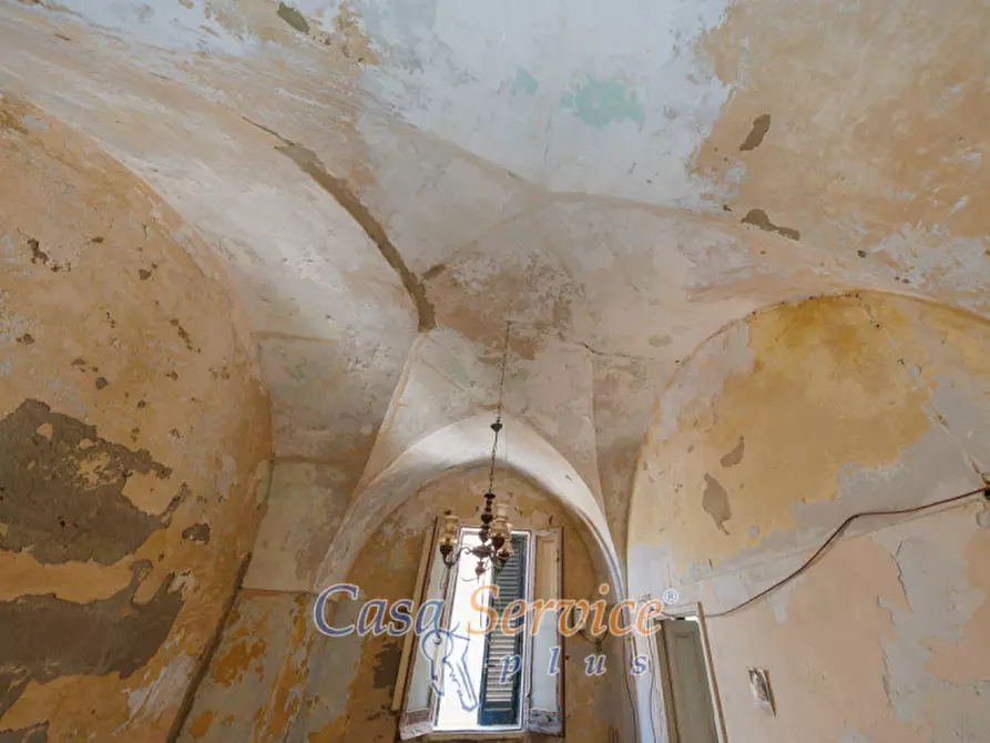 Immagine 49 di Casa indipendente in vendita  in Via Crocefisso dei Molini a Gallipoli