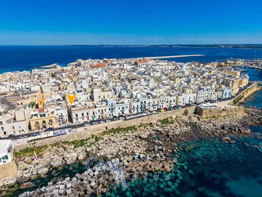 Immagine 51 di Casa indipendente in vendita  in Via Crocefisso dei Molini a Gallipoli