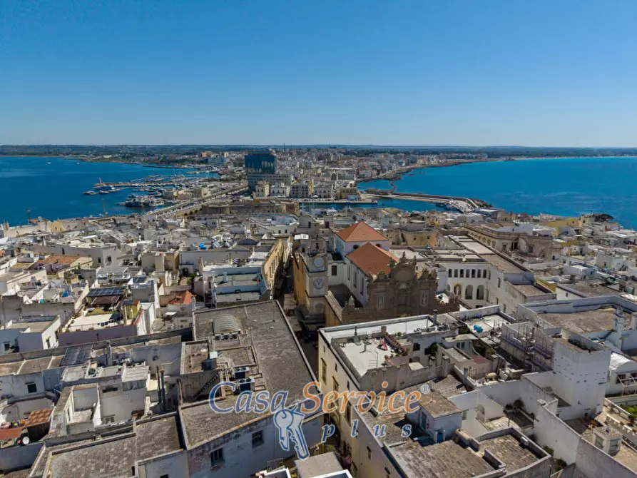 Immagine 52 di Casa indipendente in vendita  in Via Crocefisso dei Molini a Gallipoli