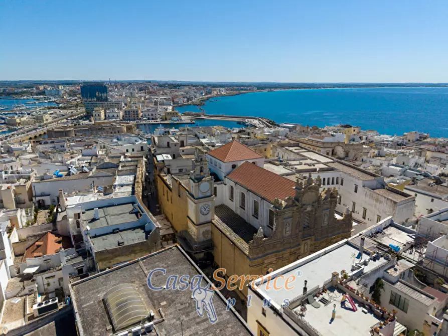 Immagine 53 di Casa indipendente in vendita  in Via Crocefisso dei Molini a Gallipoli