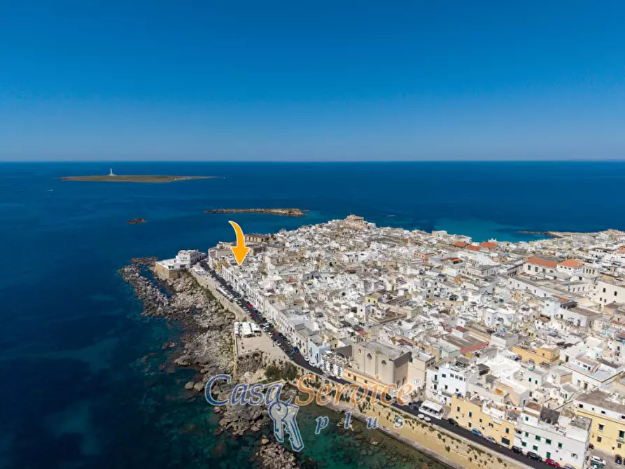 Immagine 54 di Casa indipendente in vendita  in Via Crocefisso dei Molini a Gallipoli