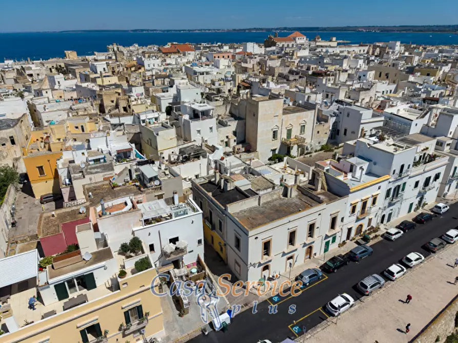 Immagine 55 di Casa indipendente in vendita  in Via Crocefisso dei Molini a Gallipoli