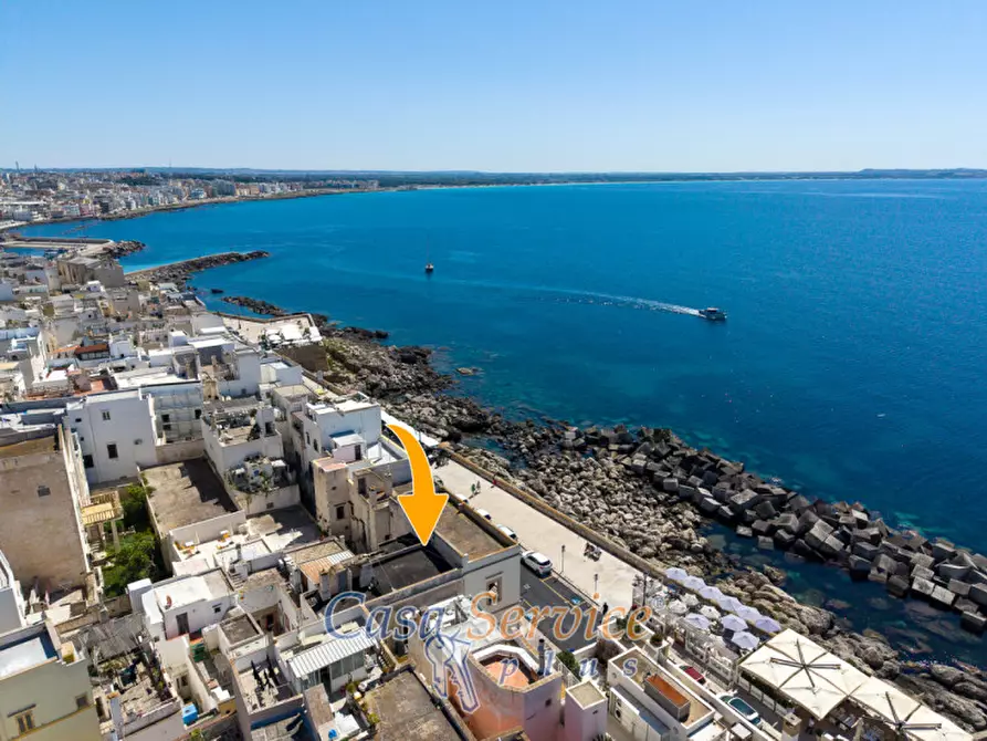Immagine 56 di Casa indipendente in vendita  in Via Crocefisso dei Molini a Gallipoli