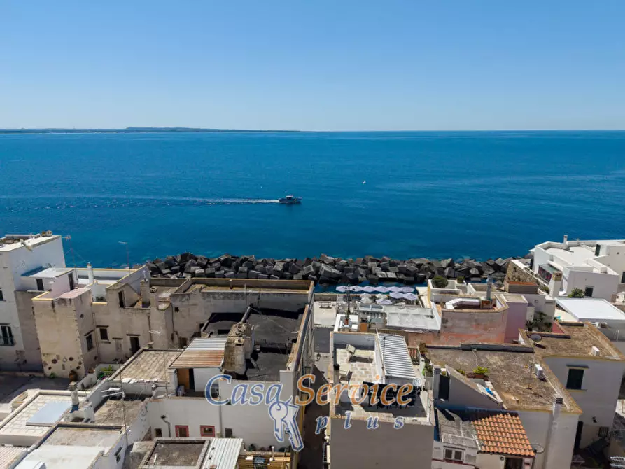 Immagine 57 di Casa indipendente in vendita  in Via Crocefisso dei Molini a Gallipoli
