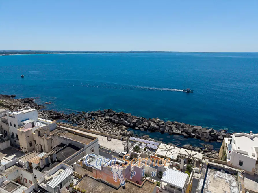 Immagine 58 di Casa indipendente in vendita  in Via Crocefisso dei Molini a Gallipoli