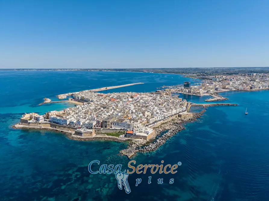 Immagine 59 di Casa indipendente in vendita  in Via Crocefisso dei Molini a Gallipoli