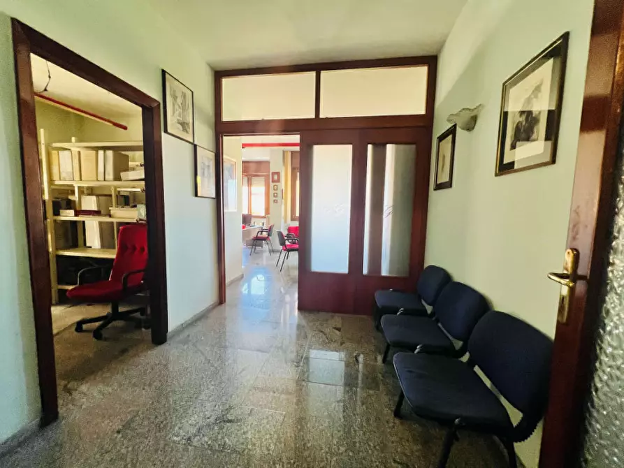 Immagine 1 di Appartamento in vendita  in Via S. Venere a Vibo Valentia