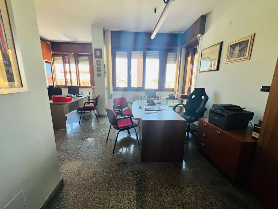 Immagine 2 di Appartamento in vendita  in Via S. Venere a Vibo Valentia