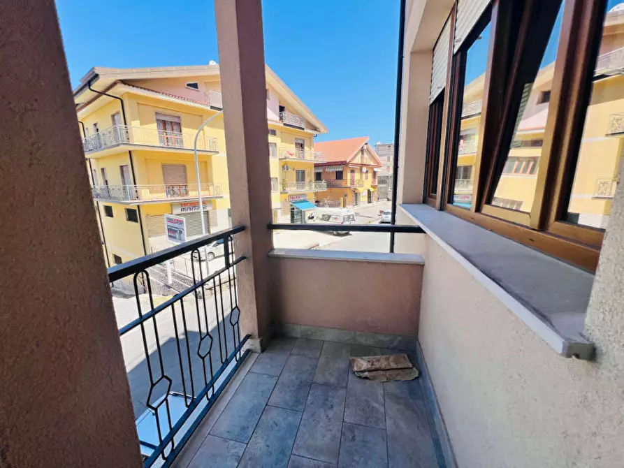 Immagine 7 di Appartamento in vendita  in Via S. Venere a Vibo Valentia
