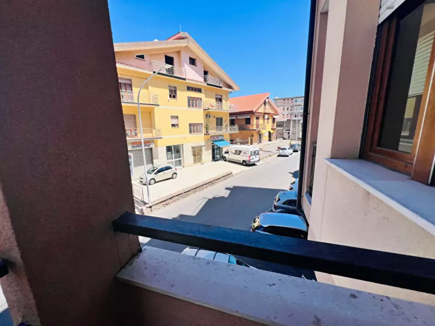 Immagine 9 di Appartamento in vendita  in Via S. Venere a Vibo Valentia