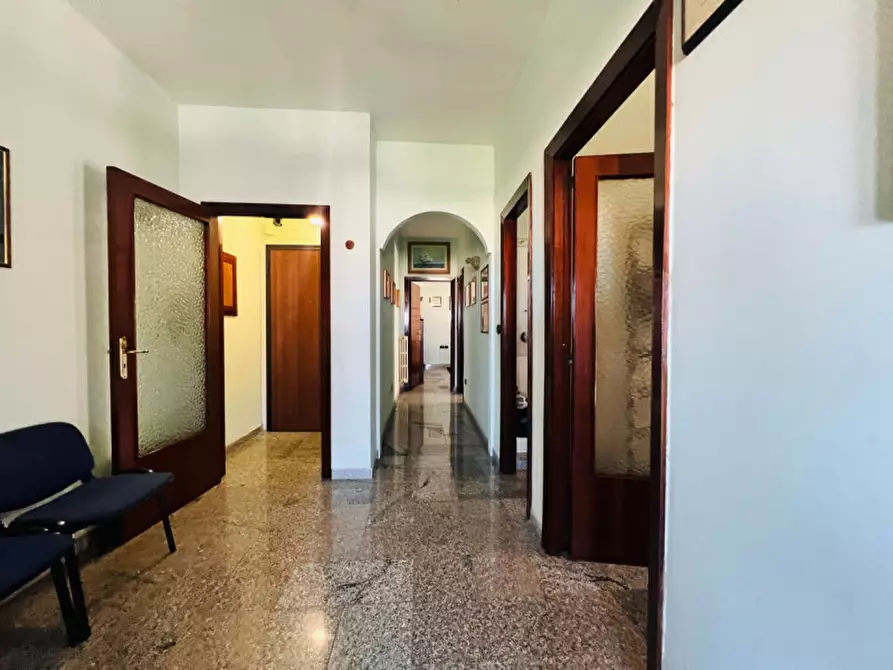 Immagine 11 di Appartamento in vendita  in Via S. Venere a Vibo Valentia