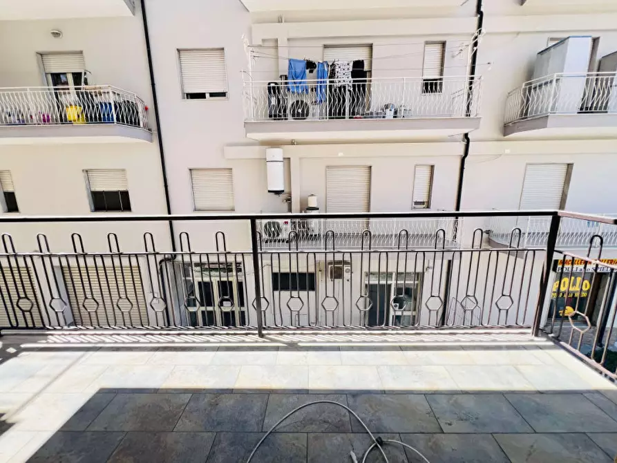 Immagine 14 di Appartamento in vendita  in Via S. Venere a Vibo Valentia