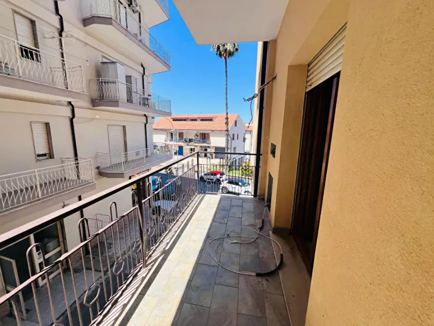 Immagine 15 di Appartamento in vendita  in Via S. Venere a Vibo Valentia