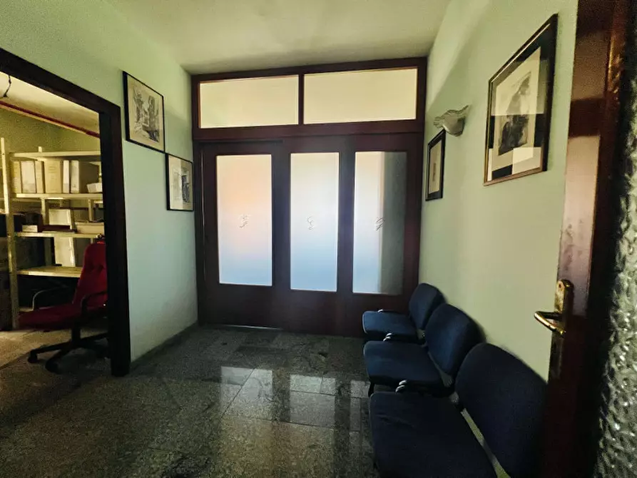 Immagine 17 di Appartamento in vendita  in Via S. Venere a Vibo Valentia