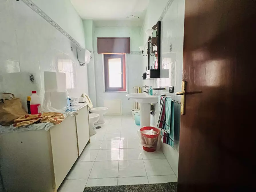 Immagine 19 di Appartamento in vendita  in Via S. Venere a Vibo Valentia