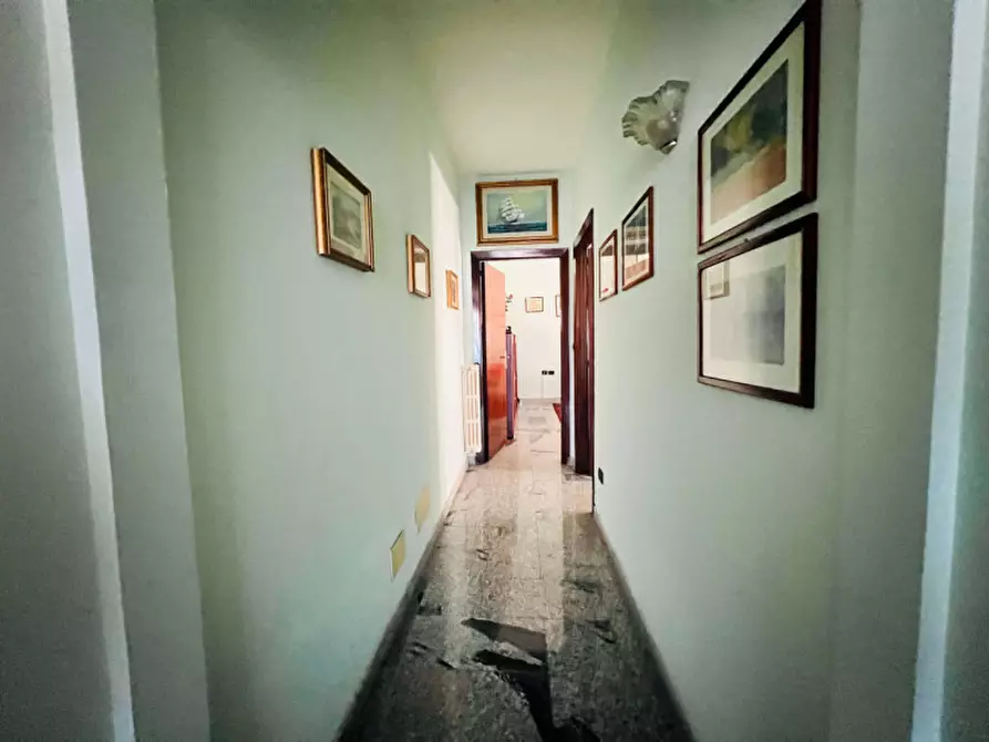 Immagine 20 di Appartamento in vendita  in Via S. Venere a Vibo Valentia
