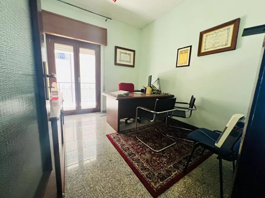 Immagine 21 di Appartamento in vendita  in Via S. Venere a Vibo Valentia