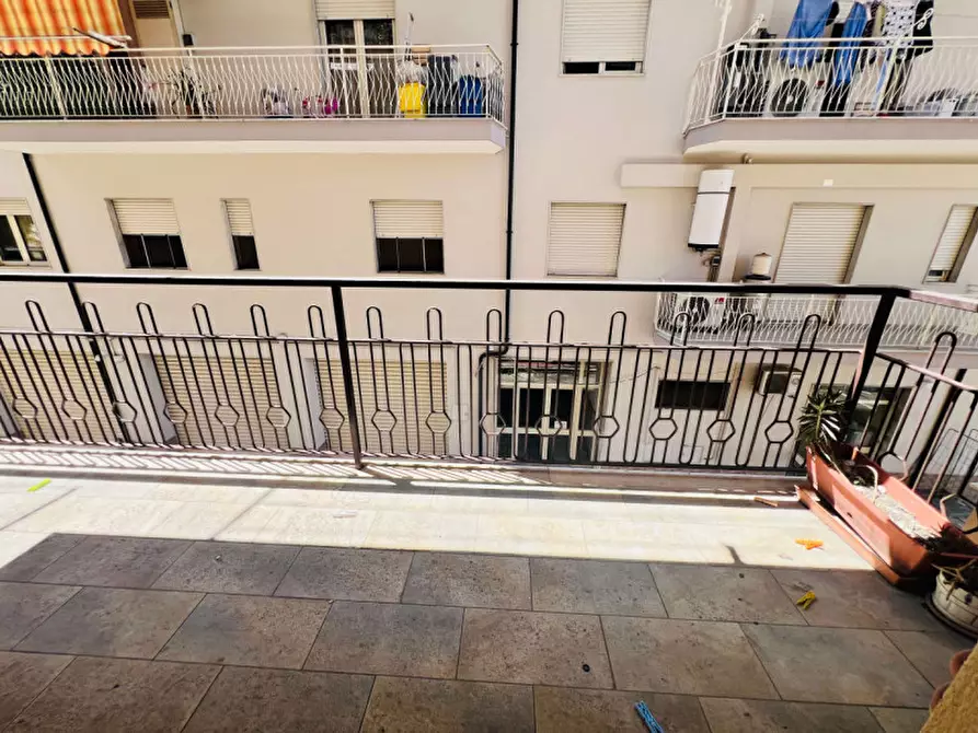 Immagine 23 di Appartamento in vendita  in Via S. Venere a Vibo Valentia