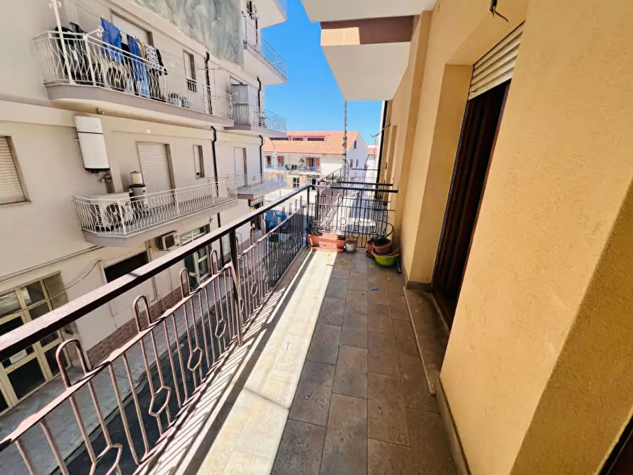 Immagine 24 di Appartamento in vendita  in Via S. Venere a Vibo Valentia